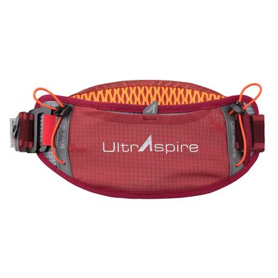 Поясная сумка для бега Ultraspire Plexus с держателем для фонаря, Сумка