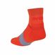 Носки для бега Inov-8 Active Mid унисекс (красно-голубой), 35.5-39.5, Унисекс
