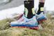 Кросівки для бігу чоловічі Altra Lone Peak Chamonix 4.5 (сіро-синій), 42, Середня