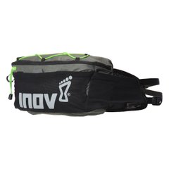 Поясная сумка для бега Inov-8 Race Elite Waist 3 л (черный)