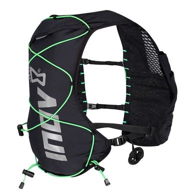 Рюкзак для бігу Inov-8 Race Venture Lite 4 л (чорний)