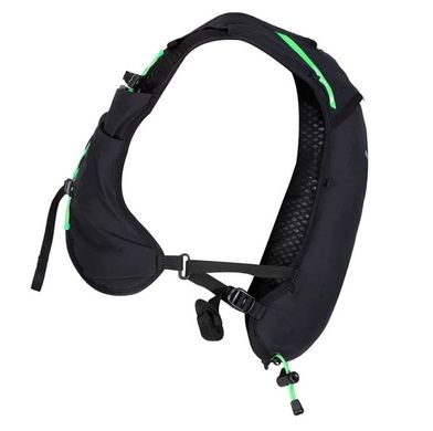 Рюкзак для бега Inov-8 Race Venture Lite 4 л (черный)