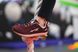 Кросівки для бігу дитячі Altra Youth Kokiri (бордовий), 39, Середня
