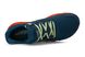 Кросівки для бігу чоловічі Altra Superior 5 (синьо-помаранчевий), 42, Помірна
