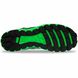 Кроссовки для бега мужские Inov-8 Terraultra G 270 (зелено-черный), 39.5, Высокая
