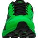 Кроссовки для бега мужские Inov-8 Terraultra G 270 (зелено-черный), 39.5, Высокая