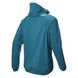 Куртка для бега Inov-8 AT-C Stormshell FZ M мужская (синий), S, Куртка, Для чоловіків