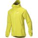 Куртка для бега Inov-8 AT-C Stormshell FZ M мужcкая (жёлтый), S, Куртка, Для чоловіків