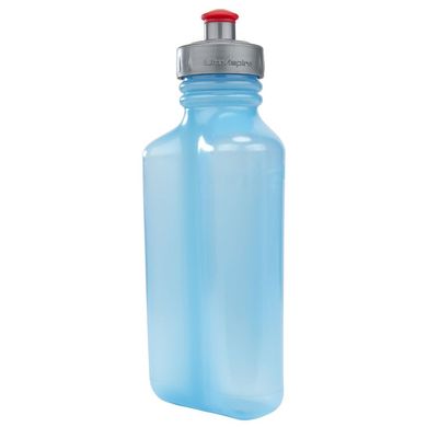 Фляга для бега Ultraspire Ultraflask Hybrid Bottle (синий)
