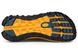 Кросівки для бігу чоловічі Altra Olympus 4.0 (синьо-жовтий), 41, Висока