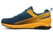 Кросівки для бігу чоловічі Altra Olympus 4.0 (синьо-жовтий), 41, Висока