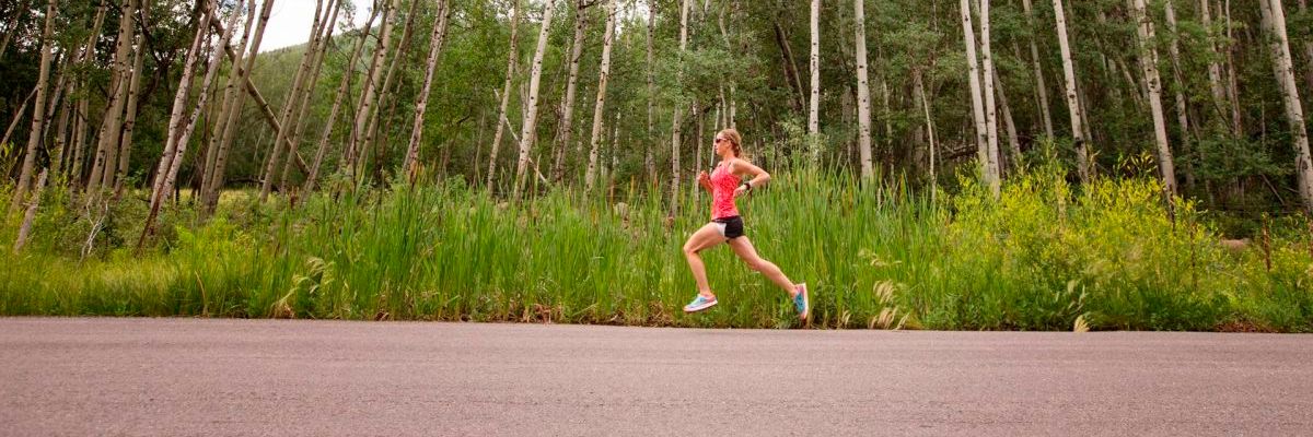 «Навчись бігати!» – практичні поради для поліпшення техніки бігу