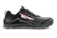 Кроссовки для бега мужские Altra Lone Peak 5 (темно-серый), 41, Средняя
