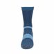 Носки для бега Inov-8 Active High унисекс (темно-синий), 36-40, Унисекс