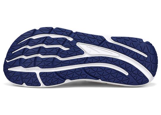 Кросівки для бігу чоловічі Altra Paradigm 7.0 (синій), 46.5, Висока