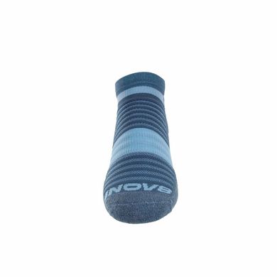 Носки для бега Inov-8 Active Low унисекс (темно-синий), 36-40, Унисекс