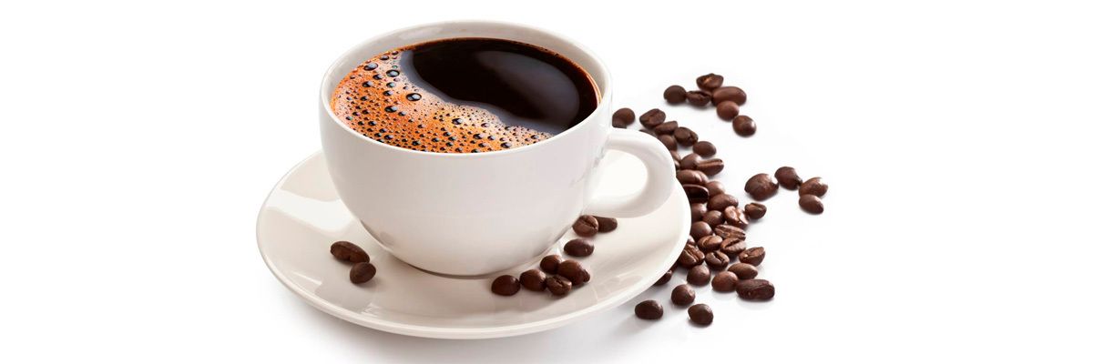 8 фактов о кофе для бегунов
