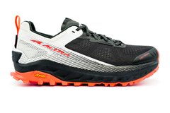 Кросівки для бігу жіночі Altra Olympus 4.0 (чорно-білий), 38, Середня