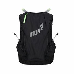 Рюкзак для бігу Inov-8 Ultrapack Pro 2in1 12 л (чорний)