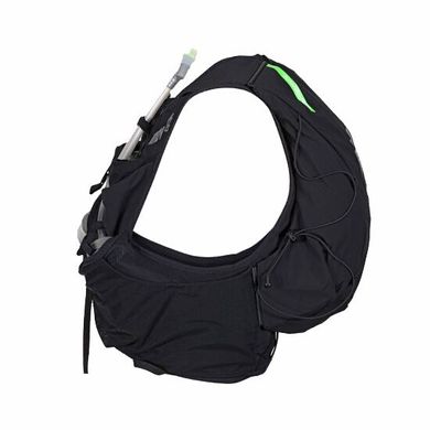 Рюкзак для бега Inov-8 Ultrapack Pro 2in1 12 л (чёрный)