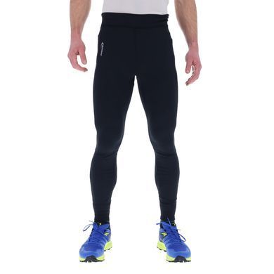 Лосини для бігу Inov-8 Active Tight чоловічі (чорний), L, Лосини, Для чоловіків