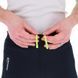 Лосини для бігу Inov-8 Active Tight чоловічі (чорний), L, Лосини, Для чоловіків
