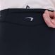 Лосини для бігу Inov-8 Active Tight чоловічі (чорний), L, Лосини, Для чоловіків