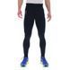 Лосини для бігу Inov-8 Active Tight чоловічі (чорний), L, Лосини, Для чоловіків