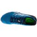 Кросівки для бігу чоловічі Inov-8 Trailtalon 235 V2 (синьо-чорний), 39.5, Помірна