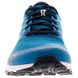 Кросівки для бігу чоловічі Inov-8 Trailtalon 235 V2 (синьо-чорний), 39.5, Помірна