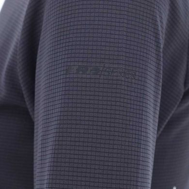 Лонгслив для бега Inov-8 Airlite Pro женский (чёрный), XS, Лонгслив, Для жінок