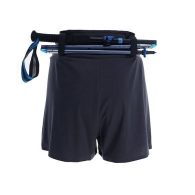 Шорти для бігу Inov-8 Airlite Pro жіночі (чорний), M, Шорти, Для жінок