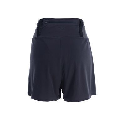 Шорти для бігу Inov-8 Airlite Pro жіночі (чорний), M, Шорти, Для жінок