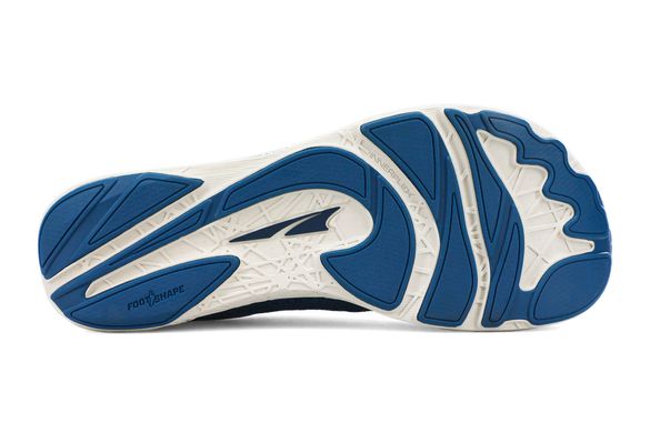Кросівки для бігу чоловічі Altra Escalante 2,5 (синьо-білий), 44.5, Середня