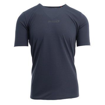 Футболка для бега Inov-8 Airlite Pro мужская (черный), S, Футболка, Для чоловіків