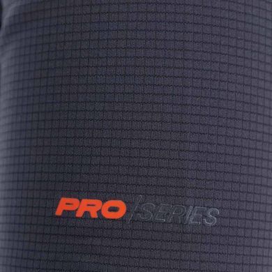 Футболка для бігу Inov-8 Airlite Pro чоловіча (чорний), S, Футболка, Для чоловіків