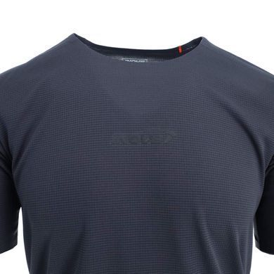Футболка для бігу Inov-8 Airlite Pro чоловіча (чорний), S, Футболка, Для чоловіків