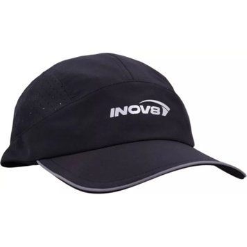 Кепка для бігу Inov-8 Airlite (чорний)