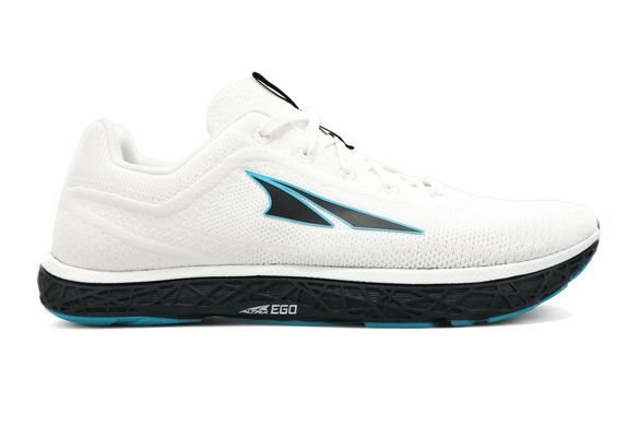 Кросівки для бігу жіночі Altra Escalante 2,5 (білий), 40, Середня