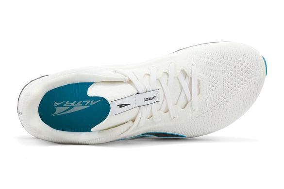 Кросівки для бігу жіночі Altra Escalante 2,5 (білий), 40, Середня
