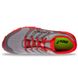 Кросівки для бігу чоловічі Inov-8 Trailtalon 235 (сіро-червоний), 39.5, Помірна