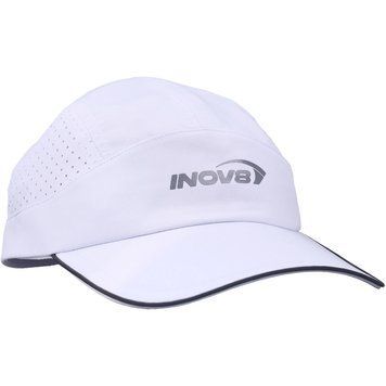 Кепка для бігу Inov-8 Airlite (білий)