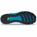 Кросівки для бігу жіночі Inov-8 Terraultra G 270 (синьо-жовтий), 38.5, Висока