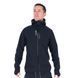 Куртка для бігу мембранна Inov-8 Stormshell V2 чоловіча (чорний), M, Куртка, Для чоловіків