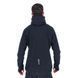 Куртка для бігу мембранна Inov-8 Stormshell V2 чоловіча (чорний), M, Куртка, Для чоловіків