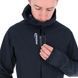 Куртка для бігу мембранна Inov-8 Stormshell V2 чоловіча (чорний), M, Куртка, Для чоловіків