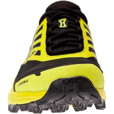 Кросівки для бігу чоловічі Inov-8 X-Talon Ultra 260 (жовто-чорний), 39.5, Помірна