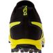 Кросівки для бігу чоловічі Inov-8 X-Talon Ultra 260 (жовто-чорний), 39.5, Помірна