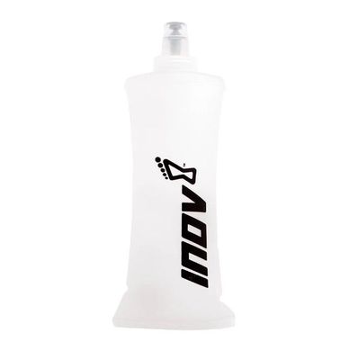 Фляга для бігу INOV-8 Ultra Flask 250 (прозорий)