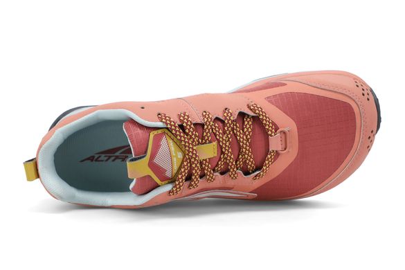 Кросівки для бігу жіночі Altra Lone Peak 5 (рожевий), 36, Середня